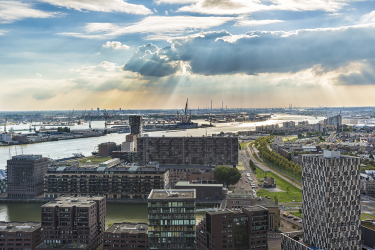 Traffic, Mobility and ITS