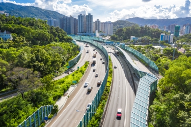 New technology, a smarter city