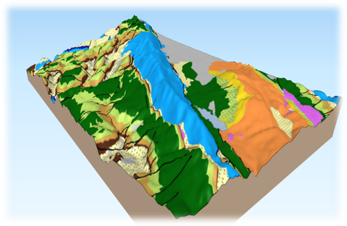 Mount Lebanon Integrated Water Resource Management 