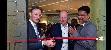 Press Release: Antea Group making a name in Asia too