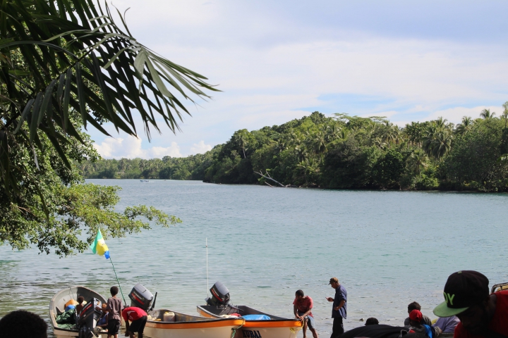 Climate-induced hazards in Papua New Guinea (PNG) | Antea Group