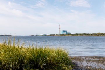 Water - Industrial water treatment -  Source Vulnerability Assessment