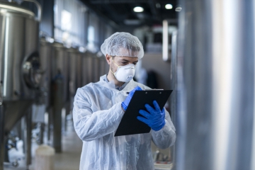 Industrial Hygiene Services
