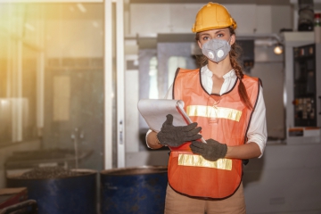 Indoor Air Quality Assessments