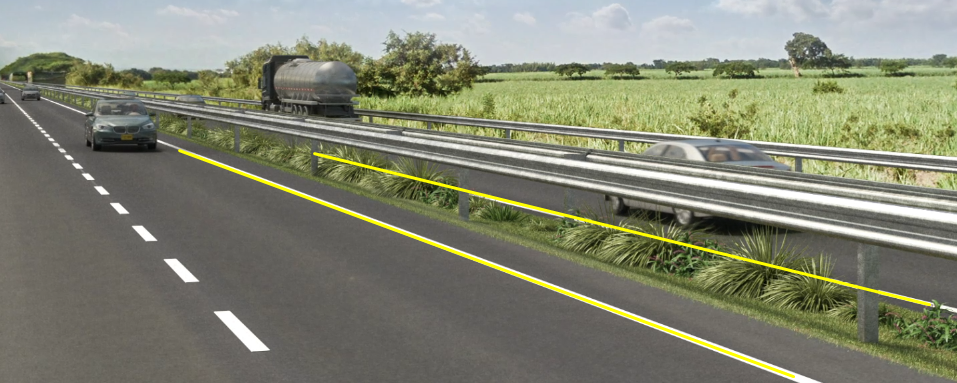 LA NUEVA MALLA VIAL DEL VALLE DEL CAUCA: ACCESOS CALI Y PALMIRA, ESTRUCTURADA POR ICEACSA CONSULTORES, MARCA UN HITO EN LA ESTRUCTURACIÓN COLOMBIANA AL RECIBIR 8 OFERTAS PARA LA CONTRATACIÓN DE LA CONCESIÓN.