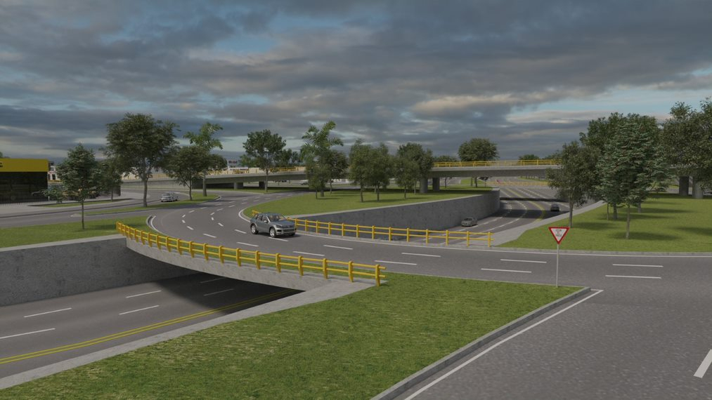 ADJUDICADA LA NUEVA MALLA VIAL DEL VALLE EN LOS ACCESOS DE CALI Y PALMIRA, ESTRUCTURADA POR ICEACSA COLOMBIA
