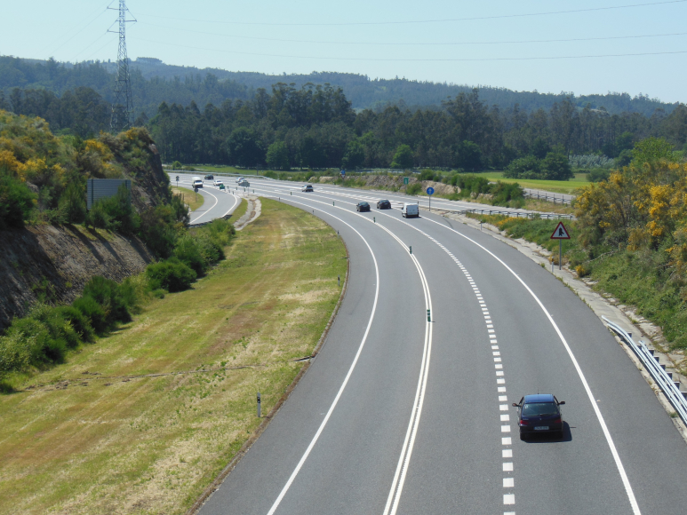 ICEACSA CONSULTORES EN UTE CON LA ASOCIACIÓN ESPAÑOLA DE LA CARRETERA REDACTARÁN EL PLAN DE SEGURIDAD VIAL DE GALICIA 2021-2025.