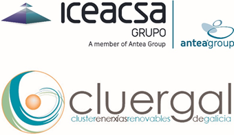 ICEACSA GRUPO, NUEVO MIEMBRO DEL CLÚSTER DE ENERGÍAS RENOVABLES DE GALICIA (CLUERGAL)