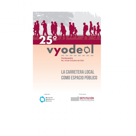 ICEACSA GRUPO PATROCINA EL 25º SYMPOSIUM NACIONAL DE VÍAS Y OBRAS DE LA ADMINISTRACIÓN LOCAL (VYODEAL).
