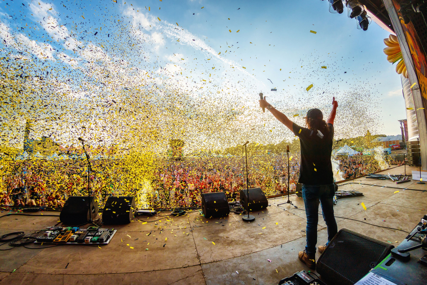 De Omgevingswet; een kwestie van oerend hard deurdonderen!