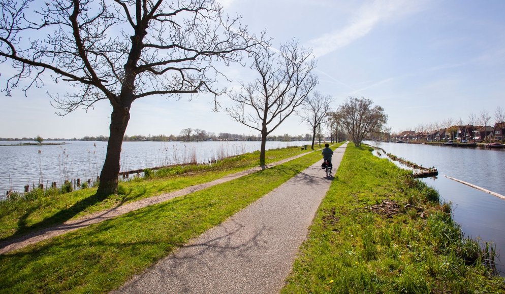 Antea Group ondersteunt provincie Noord-Holland in complex geurdossier 