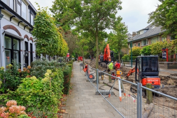 De juiste expertise voor grote en kleine projecten