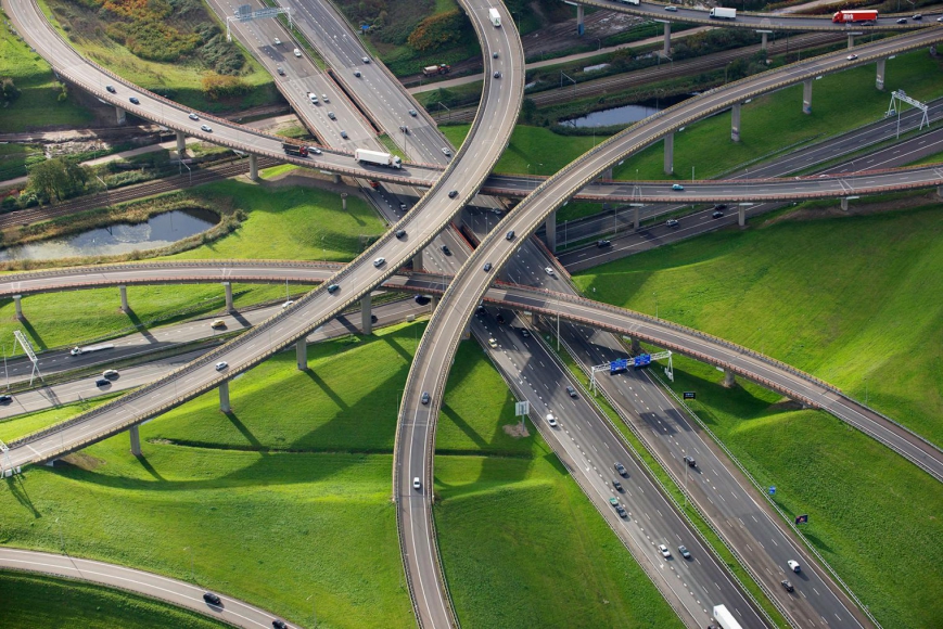 BRO-implementatie bij Rijkswaterstaat