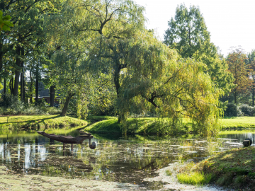 Ecologie en biodiversiteit: werken mét de natuur