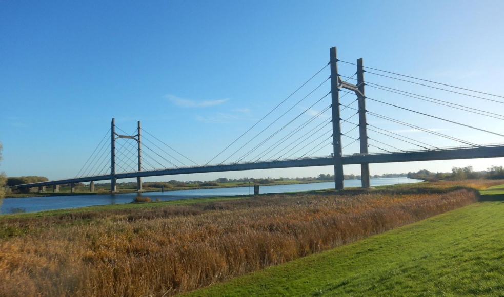 Constructieve veiligheid van kunstwerken