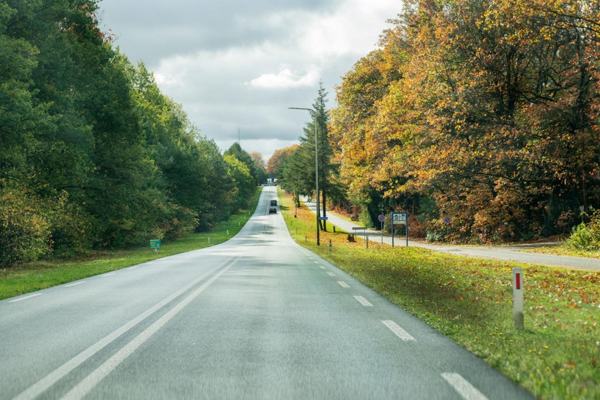 Wordt de 6D-driving simulator dé gamechanger in wegontwerp?