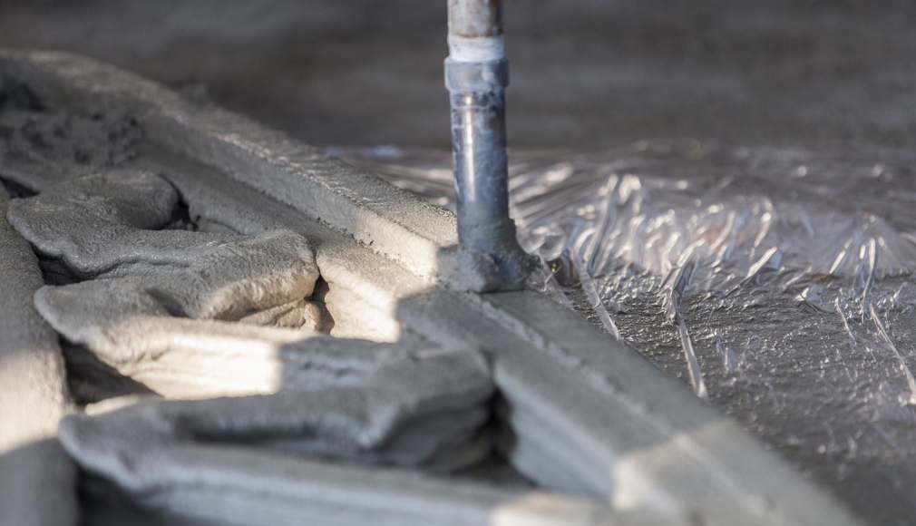 Brug 3D-printen is slimmer, sneller en duurzamer