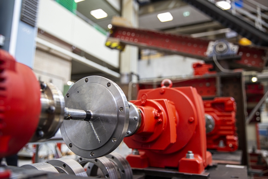 Fotograaf: Sander Hoosemans