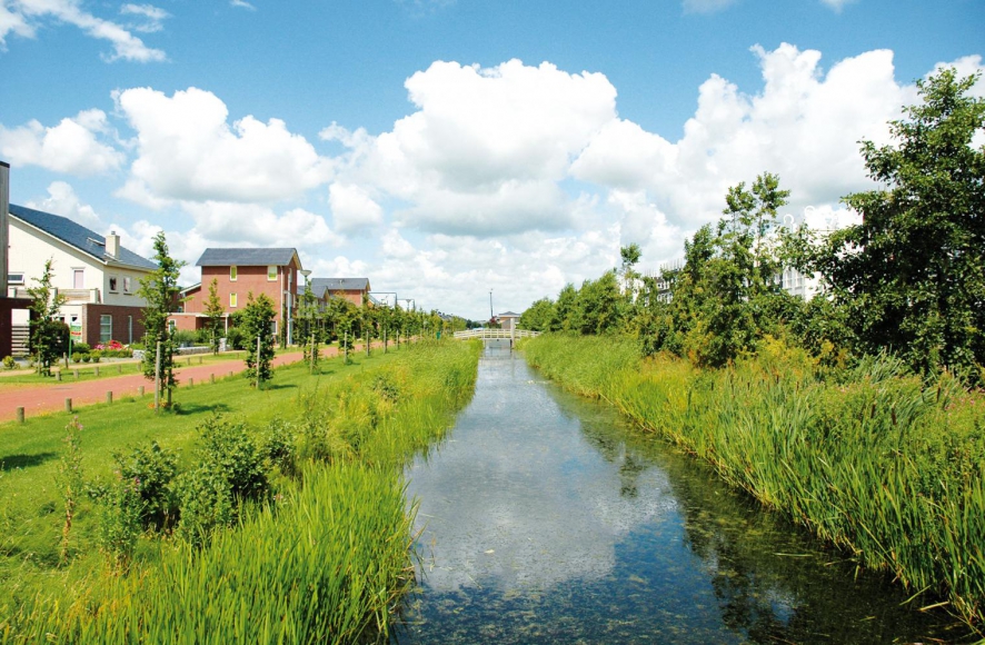 Bouwen en ontwikkelen 'onder' de Omgevingswet; hoe regel je dit straks?