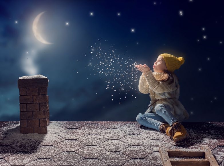 Sinterklaas en de Omgevingswet