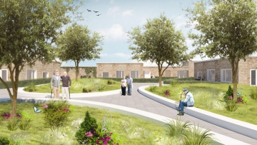 Alle kennis aan boord om ontwikkelingen mogelijk te maken