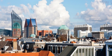 Kennispartner voor betrouwbare en efficiënte gemalen