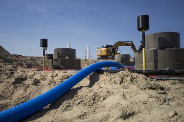 Een totaalpakket voor optimale bodembescherming