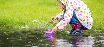 Klimaatadaptatie: uitvoeringsagenda en verankering in planologie en organisatie