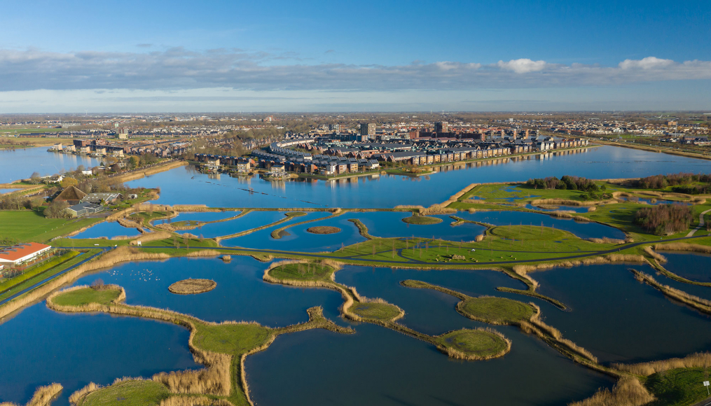 Gemeenten Langedijk en Heerhugowaard uit de startblokken als klimaatrobuuste gemeente