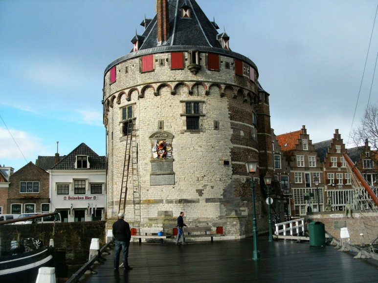 DataSense: secuur renoveren in historisch Hoorn