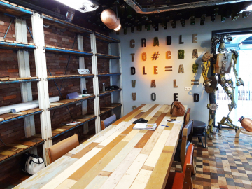 Circulair beheer: meters maken via de beheerder