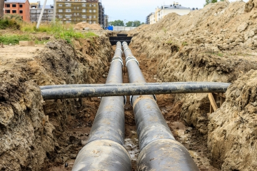 De juiste expertise voor grote en kleine projecten