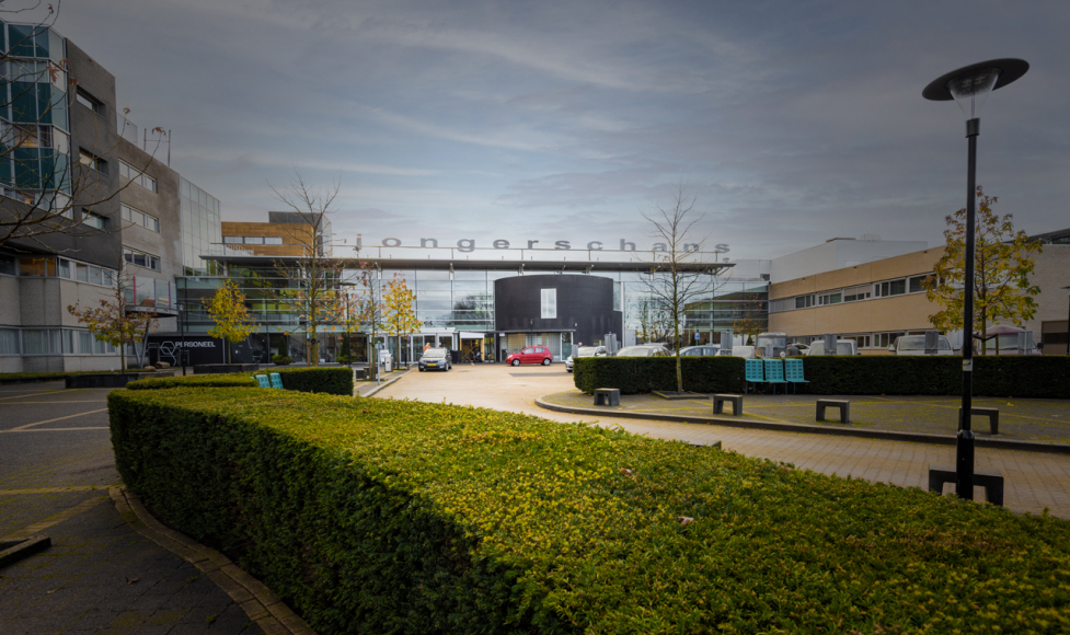 Routekaart zet Tjongerschans op duurzame koers