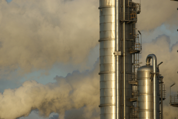 Het inzicht in de effecten van geurbelasting