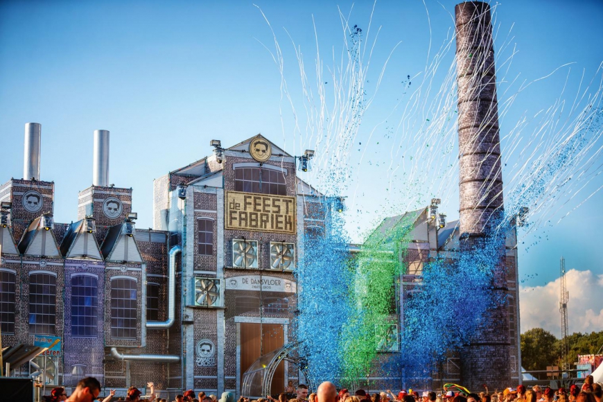 Bliksembeveiliging: “Bliksem komt niet meer zomaar uit de lucht vallen”