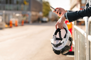 Projectbeheersing vanuit integrale samenwerking