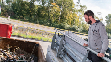 Van circulaire ambities naar resultaat