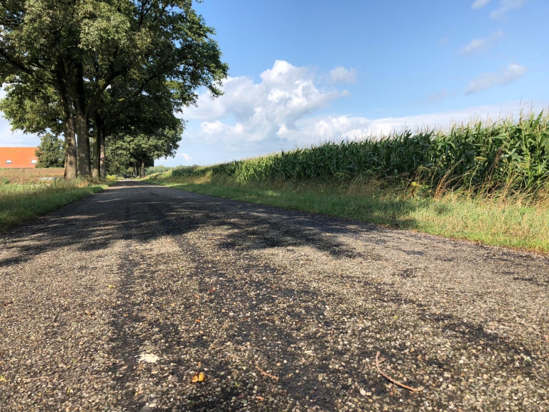 Meerjarenplanning wegbeheer voor Gemeente Berkelland