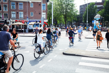 Verkeersmanagement