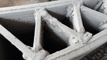 Pilot 3D printen beton