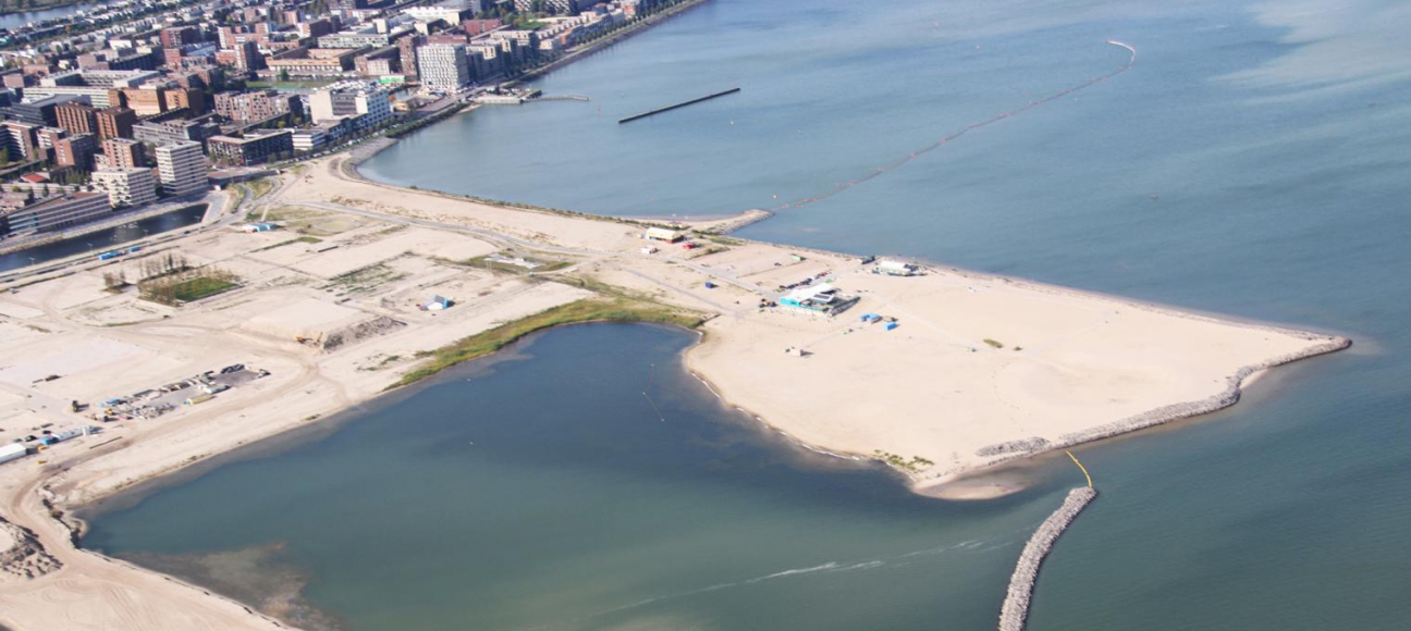 Raamcontract voor verlenen vergunningen voor Rijkswaterstaat Midden-Nederland