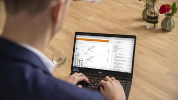 Nieuwste release van toekomstbestendig smart asset platform: GBI World