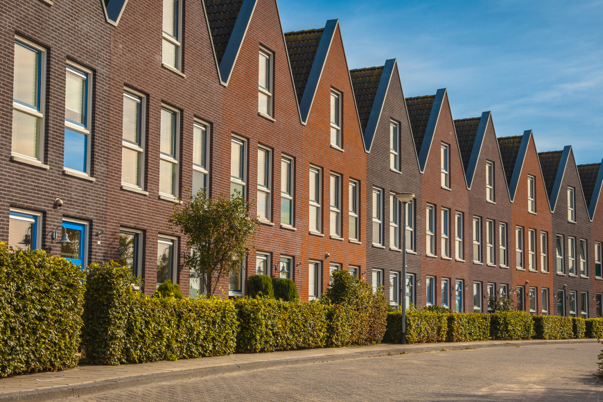 De warmtetransitie is meer dan CO2 reduceren