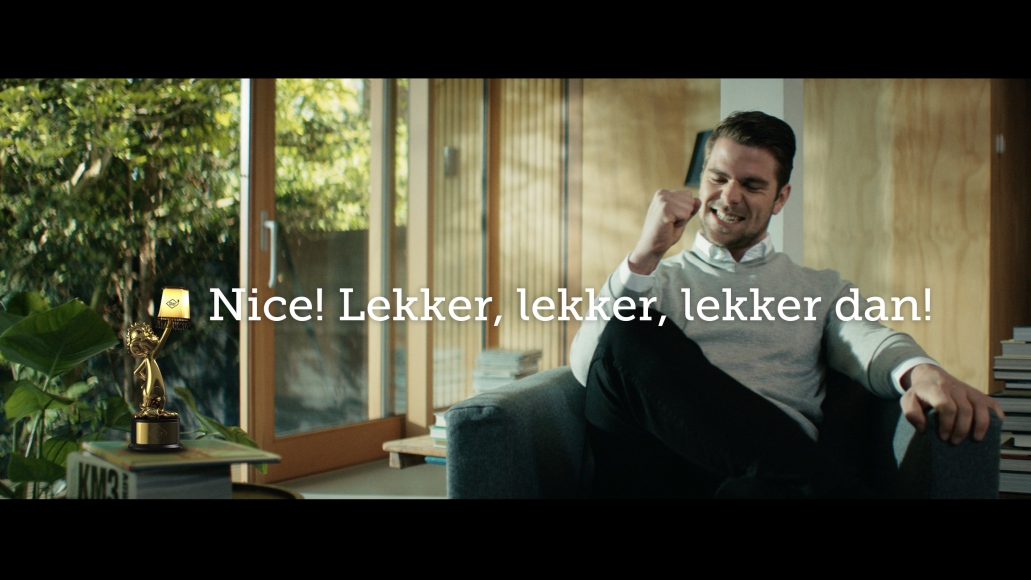 Asjemenou! We zijn genomineerd voor de Ster Gouden Loeki!