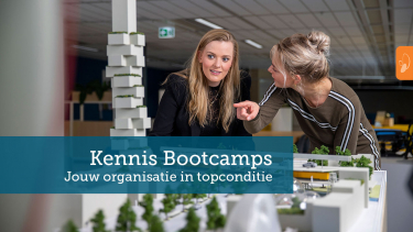 Dé manier om als team - ook op afstand - in topconditie te blijven 