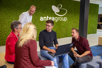 Dé manier om als team - ook op afstand - in topconditie te blijven 