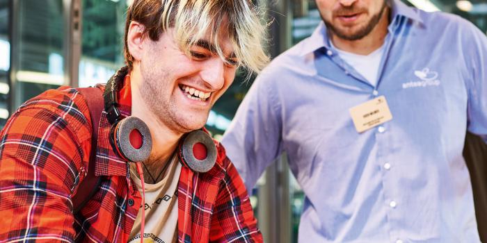 Pop-up store: de allereerste 'ingenieurswinkel' van Nederland