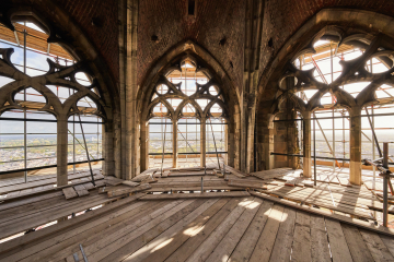 Consultancy bestaande bouw