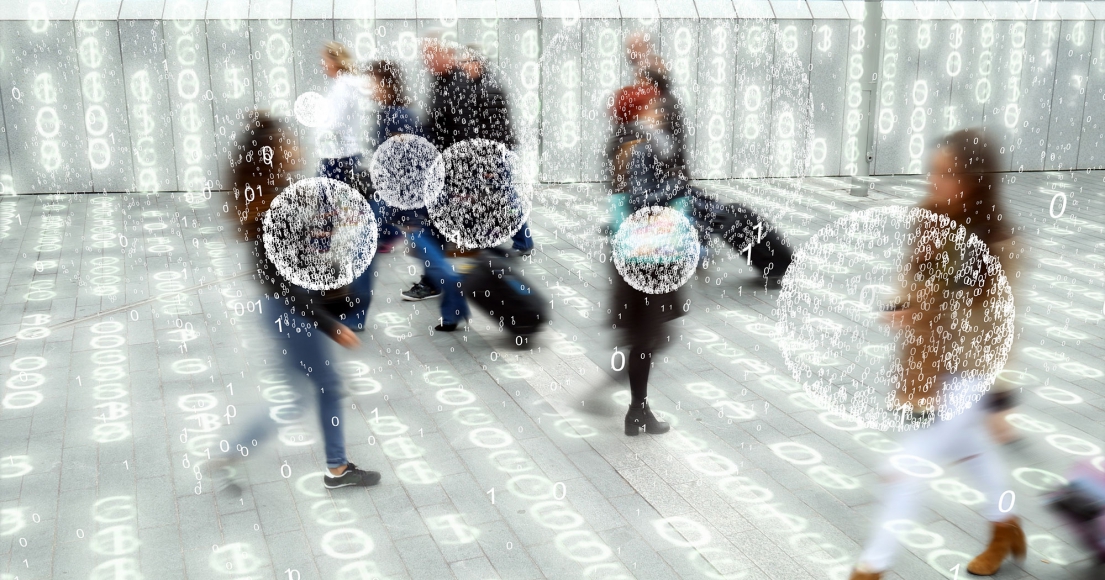 IMREV afgerond door Antea Group en in beheer genomen door Geonovum