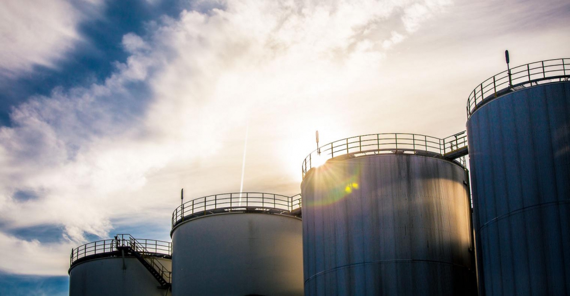 ExxonMobil inspecteert brandveiligheids-voorzieningen met Antea Group Insights